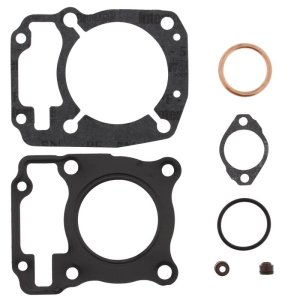 Honda CRF150F Top End Gasket Kit - Vertex Pistons - `06-`17 Honda CRF150F Top End Gasket Kit - Vertex Pistons - `06-`17